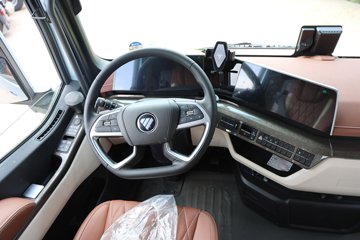 ŷ9 14.5L LNG 630 6X4 ɰ12 AMTԶ ǣͼƬ