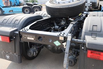 ŷ9 14.5L LNG 630 6X4 ɰ12 AMTԶ ǣͼƬ