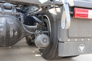 ŷ9 14.5L LNG 630 6X4 ɰ12 AMTԶ ǣͼƬ