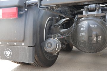 ŷ9 14.5L LNG 630 6X4 ɰ12 AMTԶ ǣͼƬ