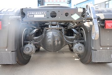 ŷ9 14.5L LNG 630 6X4 ɰ12 AMTԶ ǣͼƬ