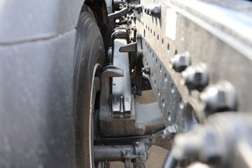 ŷ9 14.5L LNG 630 6X4 ɰ12 AMTԶ ǣͼƬ