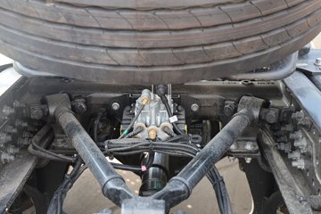ŷ9 14.5L LNG 630 6X4 ɰ12 AMTԶ ǣͼƬ