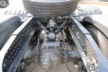ŷ9 14.5L LNG 630 6X4 ɰ12 AMTԶ ǣͼƬ