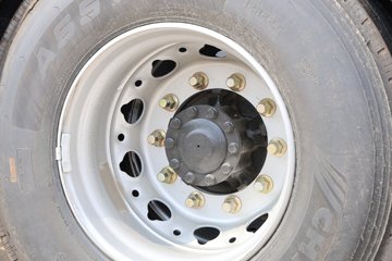 ŷ9 14.5L LNG 630 6X4 ɰ12 AMTԶ ǣͼƬ