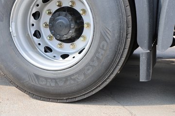 ŷ9 14.5L LNG 630 6X4 ɰ12 AMTԶ ǣͼƬ