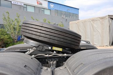 ŷ9 14.5L LNG 630 6X4 ɰ12 AMTԶ ǣͼƬ