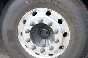 ŷ9 14.5L LNG 630 6X4 ɰ12 AMTԶ ǣͼƬ