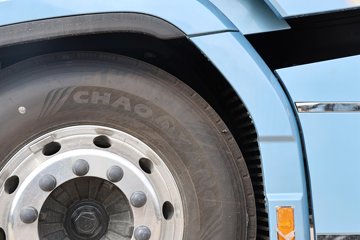 ŷ9 14.5L LNG 630 6X4 ɰ12 AMTԶ ǣͼƬ
