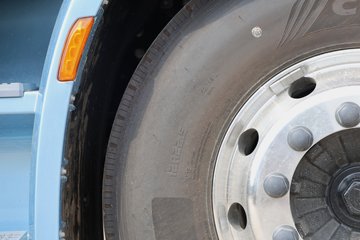 ŷ9 14.5L LNG 630 6X4 ɰ12 AMTԶ ǣͼƬ