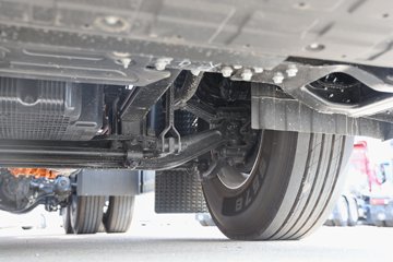 ŷ9 14.5L LNG 630 6X4 ɰ12 AMTԶ ǣͼƬ