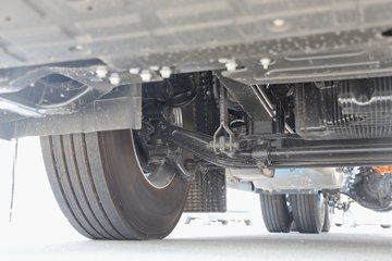 ŷ9 14.5L LNG 630 6X4 ɰ12 AMTԶ ǣͼƬ