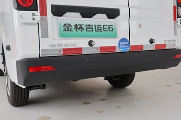 �𱭼���E6 ���˰� 2025�� 2�� ��׼�����綯��ջ��� ����ʱ��41.86kWhͼƬ