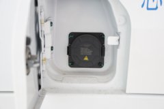 金杯吉运E6 畅运版 2025款 2座 标准顶纯电动封闭货车 宁德时代41.86kWh