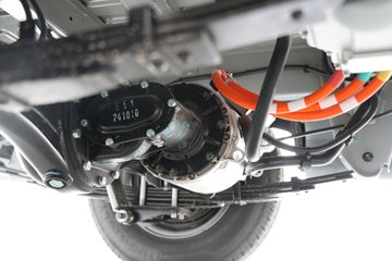�𱭼���E6 ���˰� 2025�� 2�� ��׼�����綯��ջ��� ����ʱ��41.86kWhͼƬ
