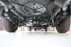 金杯吉运E6 畅运版 2025款 2座 标准顶纯电动封闭货车 宁德时代41.86kWh