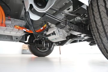 �𱭼���E6 ���˰� 2025�� 2�� ��׼�����綯��ջ��� ����ʱ��41.86kWhͼƬ