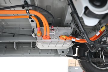 �𱭼���E6 ���˰� 2025�� 2�� ��׼�����綯��ջ��� ����ʱ��41.86kWhͼƬ