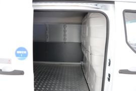 吉运E6&nbsp;电动封闭厢货货厢图片