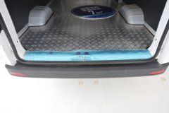 金杯吉运E6 畅运版 2025款 2座 标准顶纯电动封闭货车 宁德时代41.86kWh