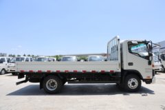 购骏铃V7(原骏铃A8)载货车 享高达0.5万优惠