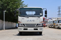 骏铃V7(原骏铃A8) 载货车