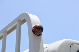 骏铃V7(原骏铃A8)&nbsp;载货车上装                                                图片