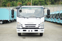 上海五十铃KV100载货车系列，打折优惠，降1万，赶快抢购！