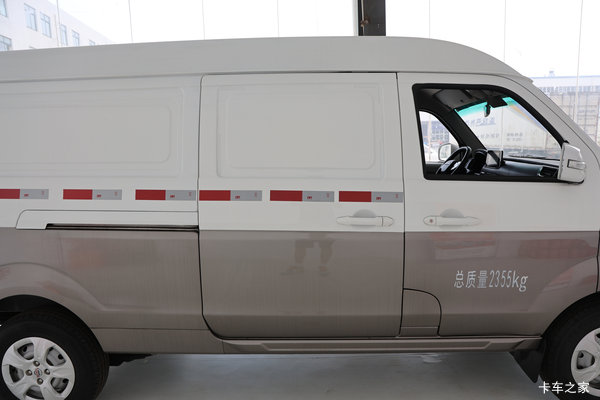 优惠0.2万 泸州市新海狮X30LVAN/轻客系列超值促销