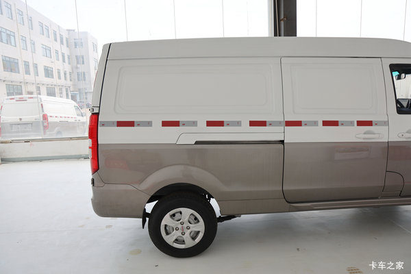 优惠0.01万 绍兴市新海狮X30LVAN/轻客火热促销中