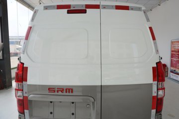 SRM��Դ�º�ʨX30L 2025�� �Ƹ��� 1.6L���� 123���� 2�� ��ջ���ͼƬ