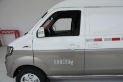 优惠0.1万 绍兴市新海狮X30LVAN/轻客火热促销中