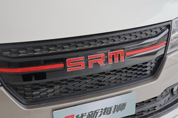 SRM��Դ�º�ʨX30L 2025�� �Ƹ��� 1.6L���� 123���� 2�� ��ջ���ͼƬ