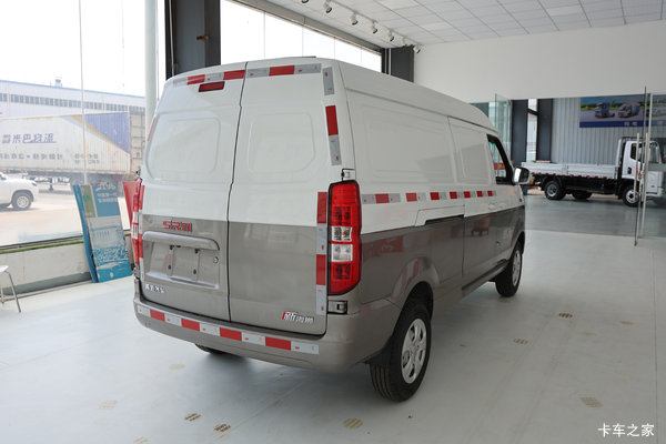 优惠0.02万 临沂市新海狮X30LVAN/轻客火热促销中