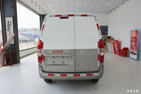 优惠0.02万 临沂市新海狮X30LVAN/轻客火热促销中