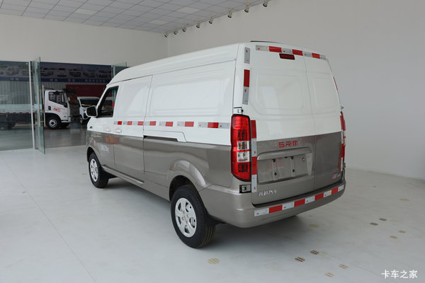 优惠0.02万 临沂市新海狮X30LVAN/轻客火热促销中