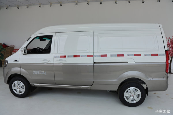 优惠0.02万 临沂市新海狮X30LVAN/轻客火热促销中