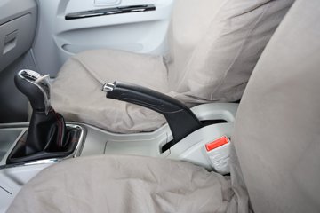 SRM��Դ�º�ʨX30L 2025�� �Ƹ��� 1.6L���� 123���� 2�� ��ջ���ͼƬ