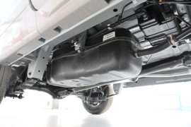 新海狮X30L&nbsp;VAN/轻客底盘图片