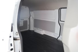 新海狮X30L&nbsp;VAN/轻客货厢图片