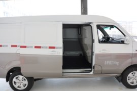 新海狮X30L&nbsp;VAN/轻客货厢图片