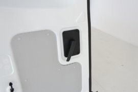 新海狮X30L&nbsp;VAN/轻客货厢图片