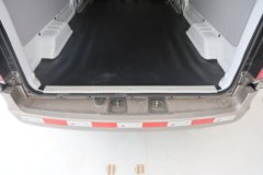 SRM鑫源新海狮X30L 2025款 财富版 1.6L汽油 123马力 2座 封闭货车