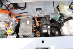 瑞驰R5客运版 2025款 先锋型Ⅰ 6座 纯电动轻客 赣锋41.5kWh 瑞驰R5客运版 2025款 先锋型Ⅰ 6座 纯电动轻客 赣锋41.5kWh