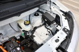 R5客运版 电动封闭厢货外观图片