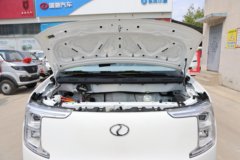 瑞驰R5客运版 2025款 先锋型Ⅰ 6座 纯电动轻客 赣锋41.5kWh 瑞驰R5客运版 2025款 先锋型Ⅰ 6座 纯电动轻客 赣锋41.5kWh