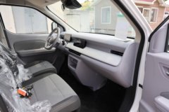 瑞驰R5客运版 2025款 先锋型Ⅰ 6座 纯电动轻客 赣锋41.5kWh 瑞驰R5客运版 2025款 先锋型Ⅰ 6座 纯电动轻客 赣锋41.5kWh