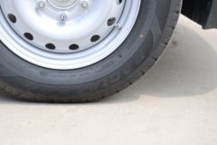 瑞驰R5客运版 2025款 先锋型Ⅰ 6座 纯电动轻客 赣锋41.5kWh 瑞驰R5客运版 2025款 先锋型Ⅰ 6座 纯电动轻客 赣锋41.5kWh