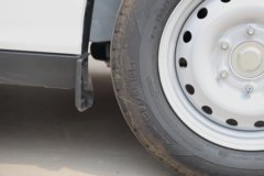 瑞驰R5客运版 2025款 先锋型Ⅰ 6座 纯电动轻客 赣锋41.5kWh 瑞驰R5客运版 2025款 先锋型Ⅰ 6座 纯电动轻客 赣锋41.5kWh