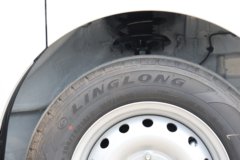 瑞驰R5客运版 2025款 先锋型Ⅰ 6座 纯电动轻客 赣锋41.5kWh 瑞驰R5客运版 2025款 先锋型Ⅰ 6座 纯电动轻客 赣锋41.5kWh